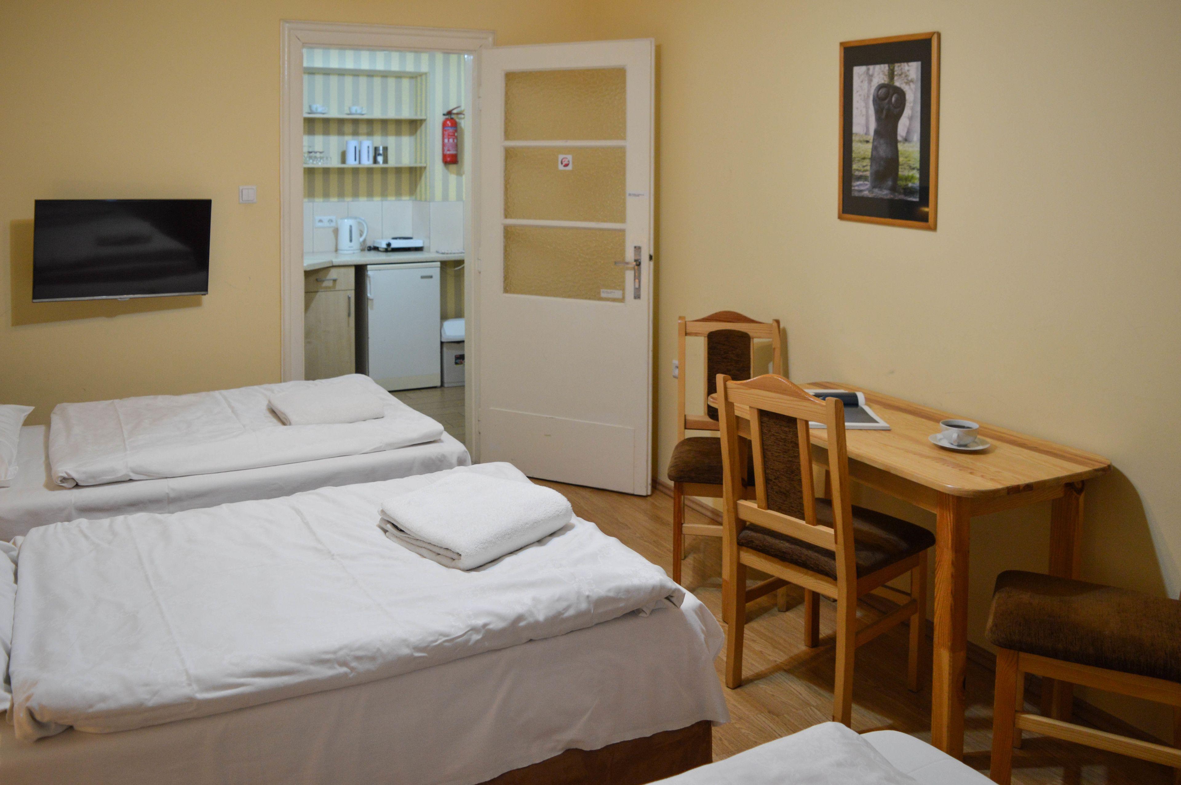 Cybulskiego Guest Rooms — Fotos 1